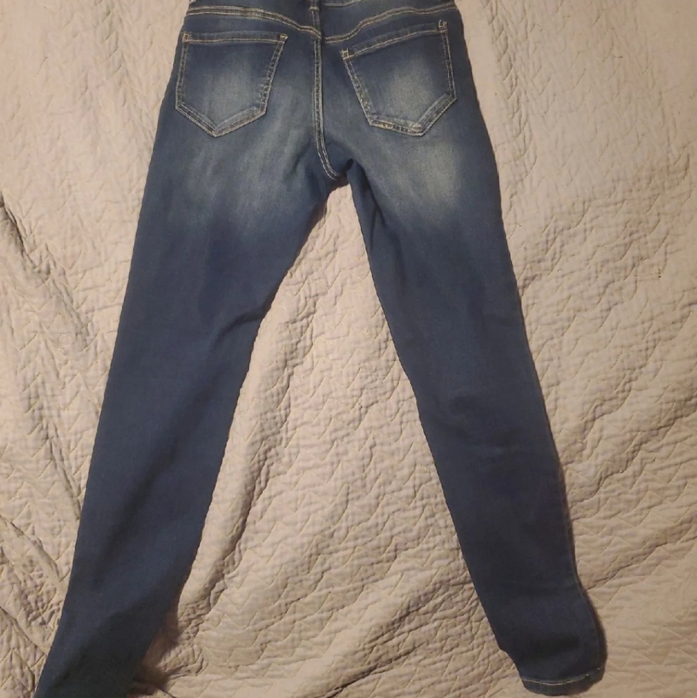 Jeans - Picture 2 of 3